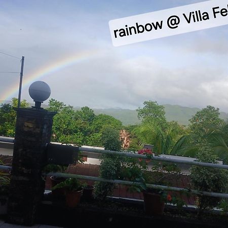 Villa Feliza Loboc Extérieur photo