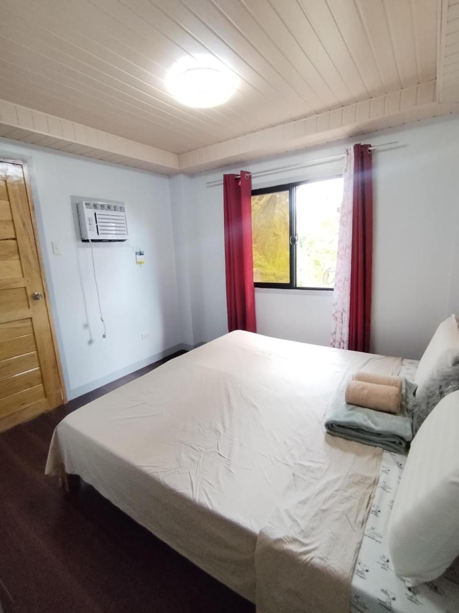 Villa Feliza Loboc Extérieur photo