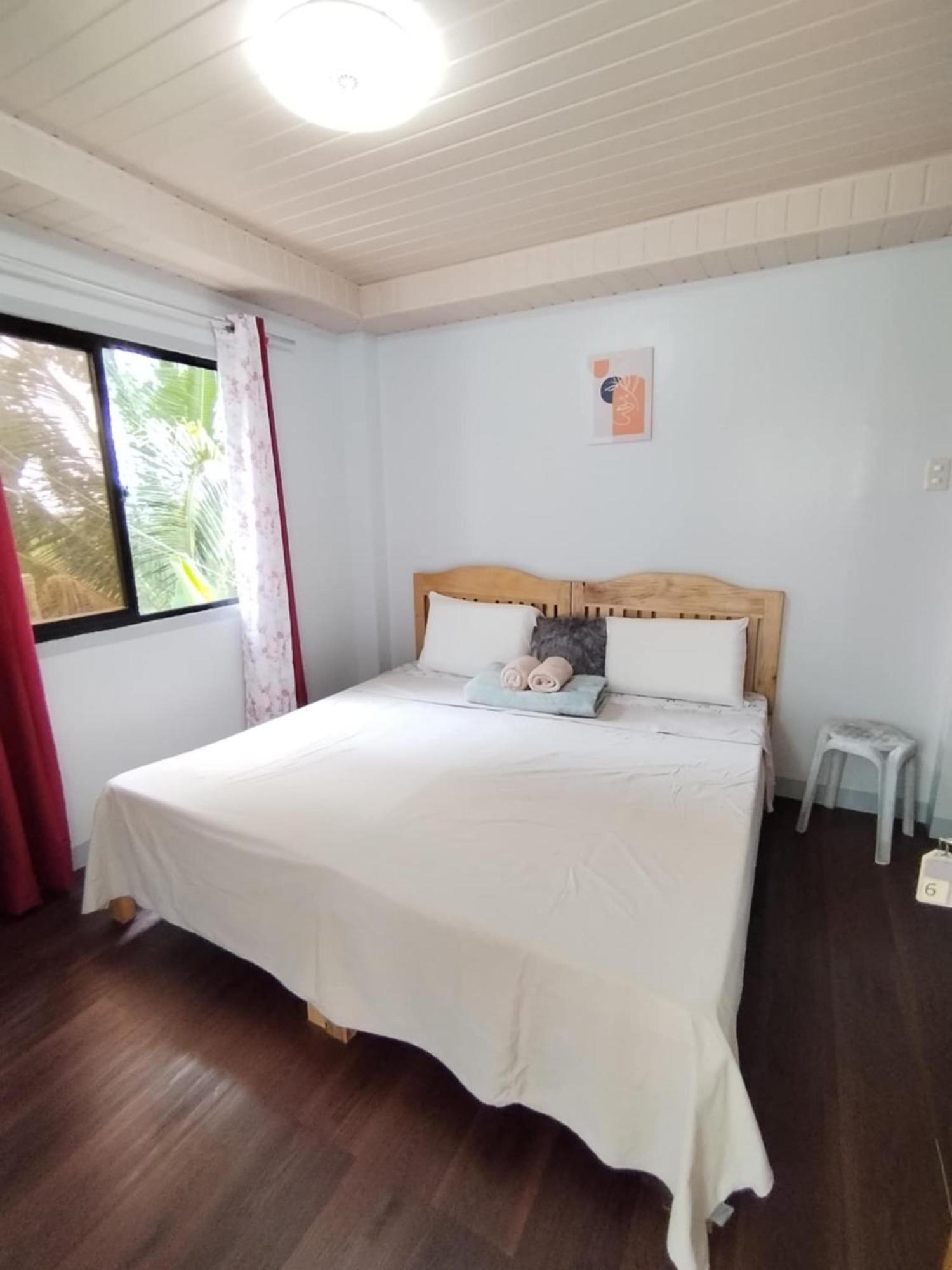 Villa Feliza Loboc Extérieur photo