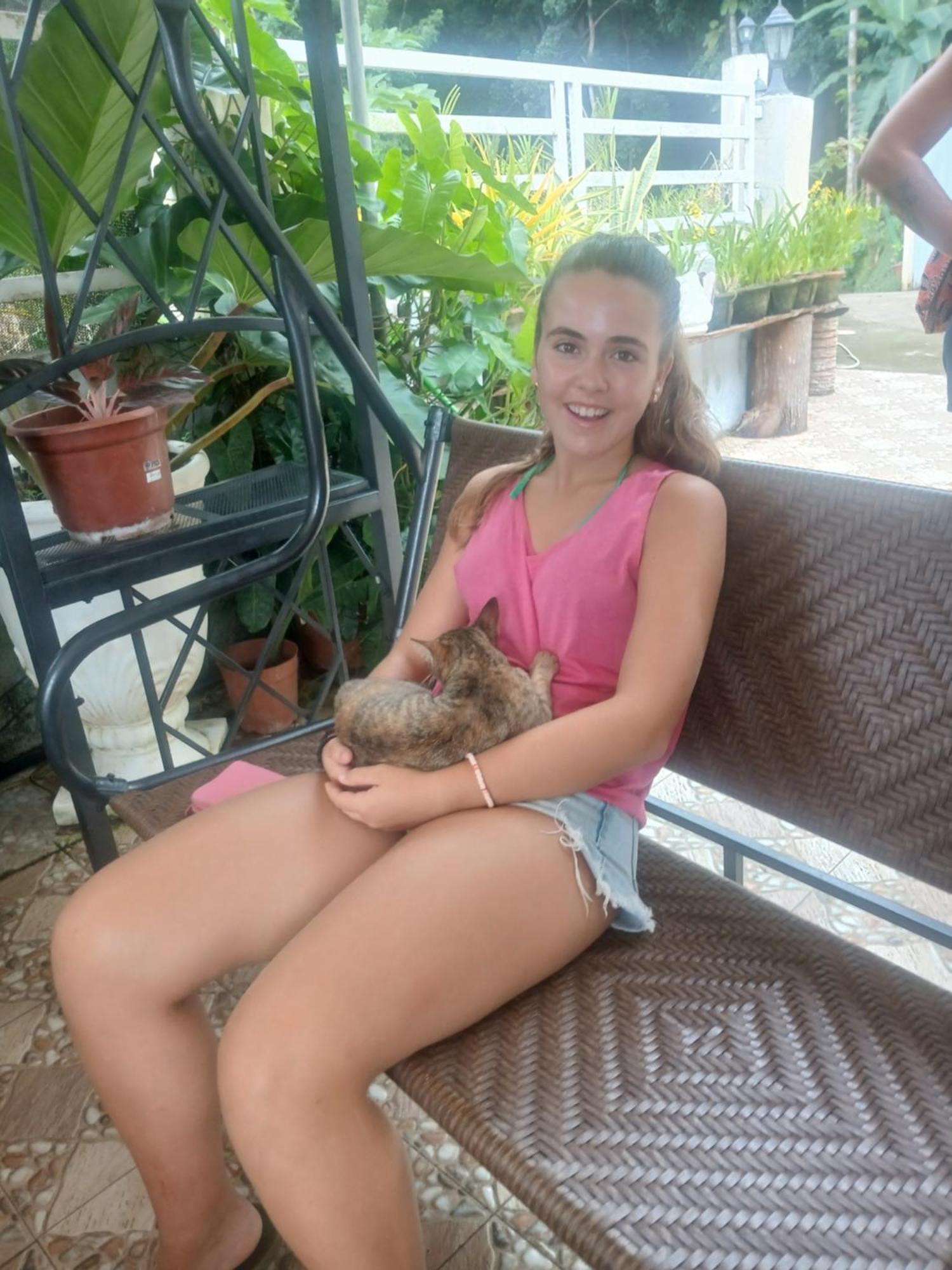 Villa Feliza Loboc Extérieur photo