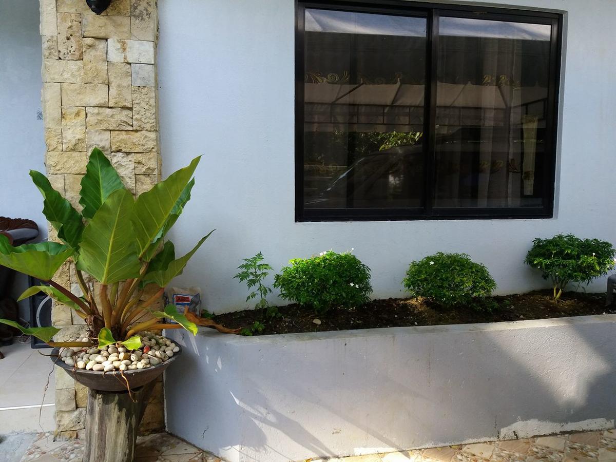 Villa Feliza Loboc Extérieur photo