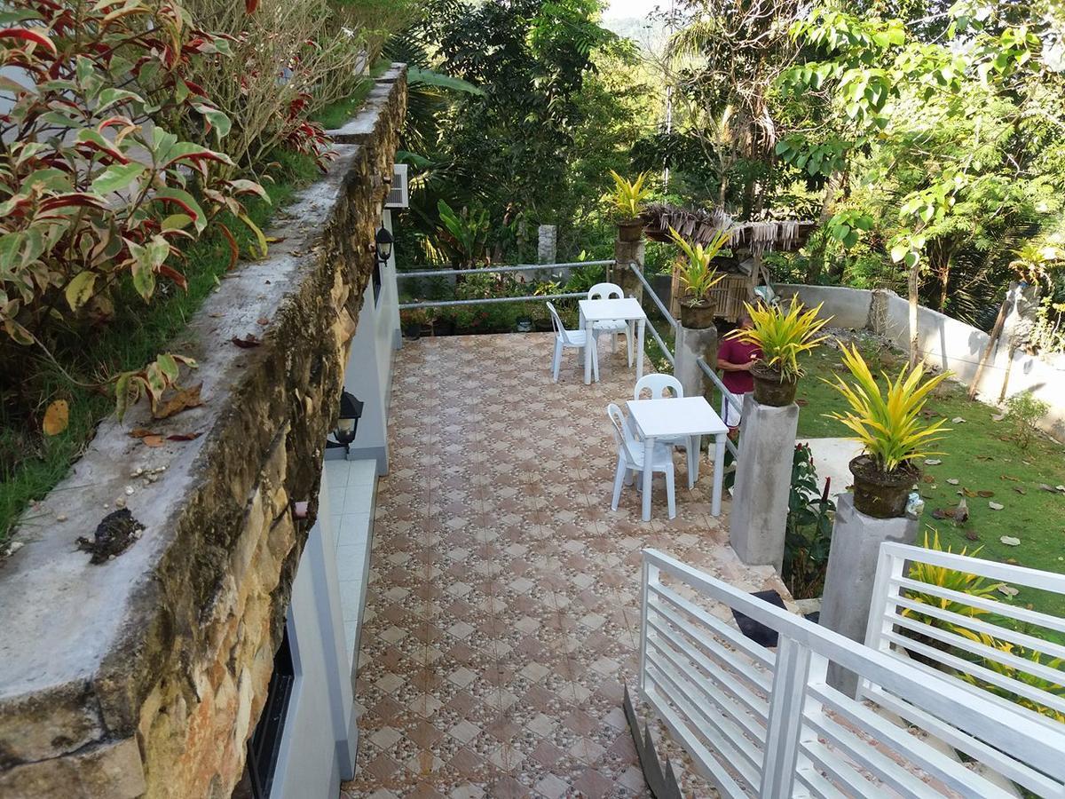 Villa Feliza Loboc Extérieur photo