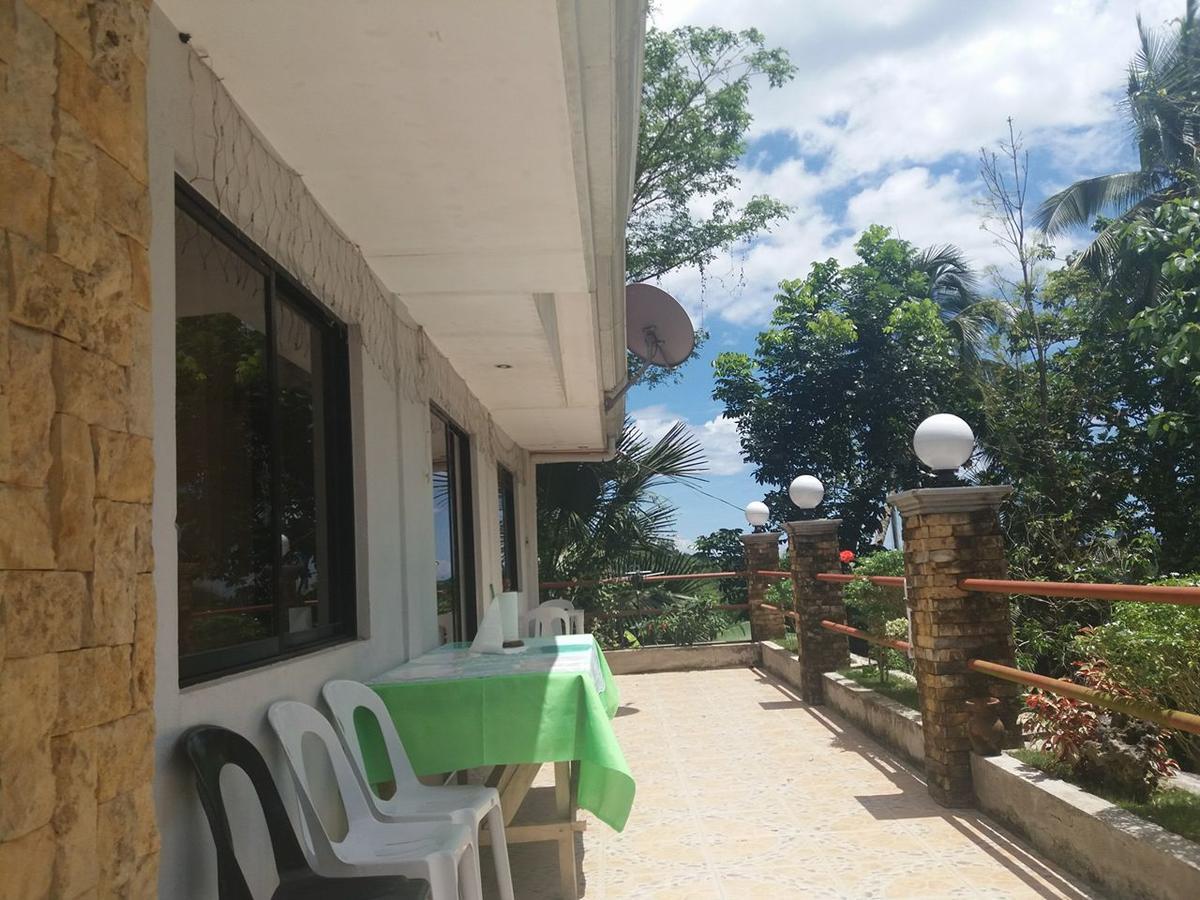 Villa Feliza Loboc Extérieur photo
