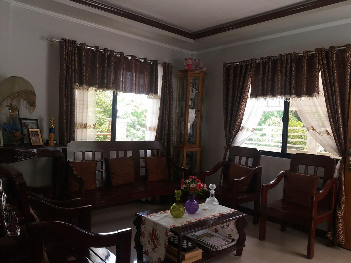 Villa Feliza Loboc Extérieur photo