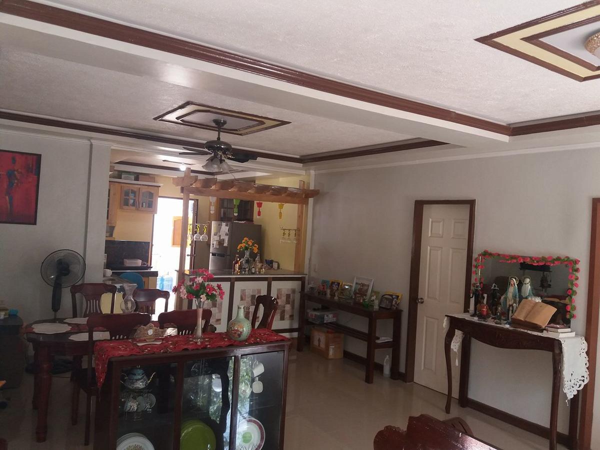 Villa Feliza Loboc Extérieur photo