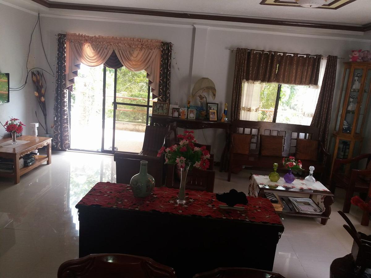 Villa Feliza Loboc Extérieur photo
