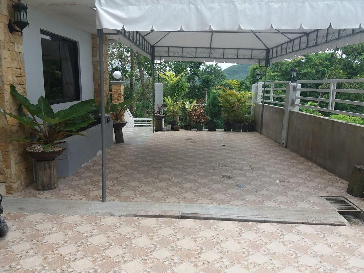 Villa Feliza Loboc Extérieur photo