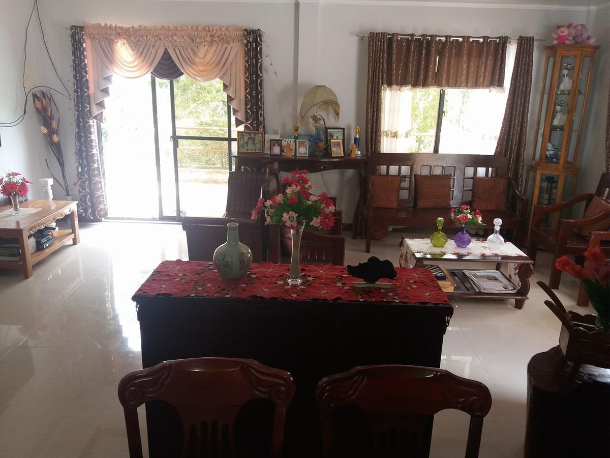 Villa Feliza Loboc Extérieur photo