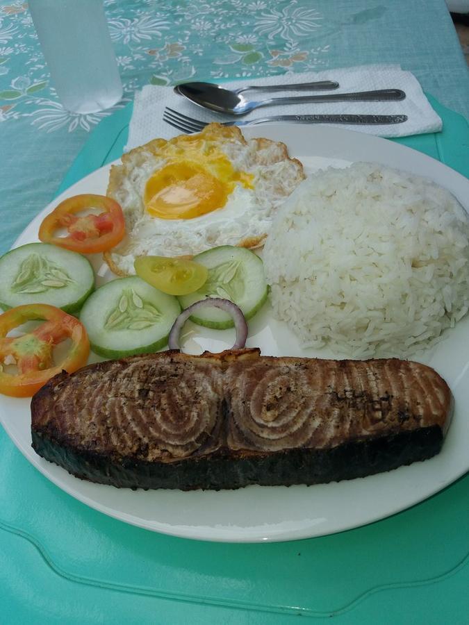 Villa Feliza Loboc Extérieur photo